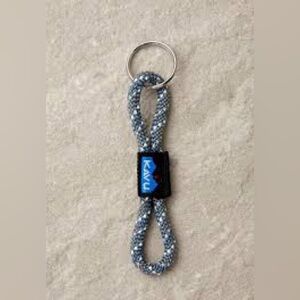 New🌟Urban Outfitters-KAVU ROPE KEY CHAIN